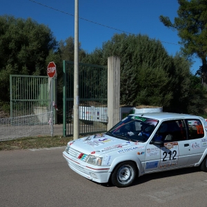 4° RALLY TERRA SARDA STORICO - Gallery 2